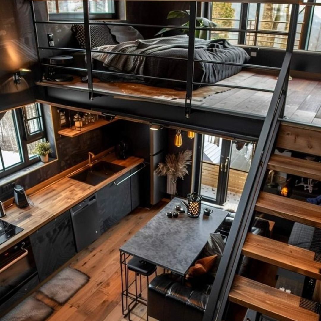 HOUSE DECO