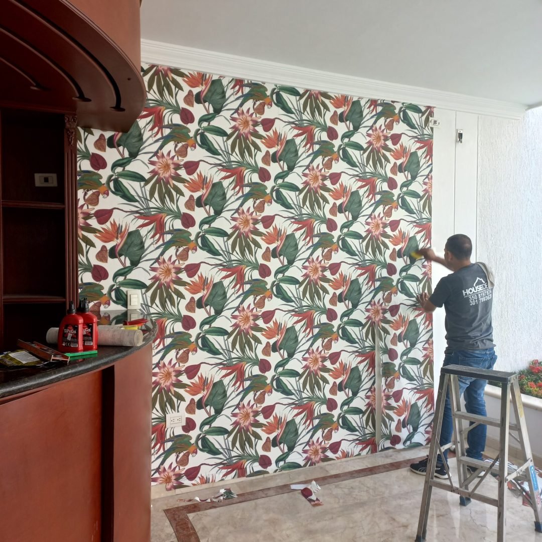 PAPEL TAPIZ