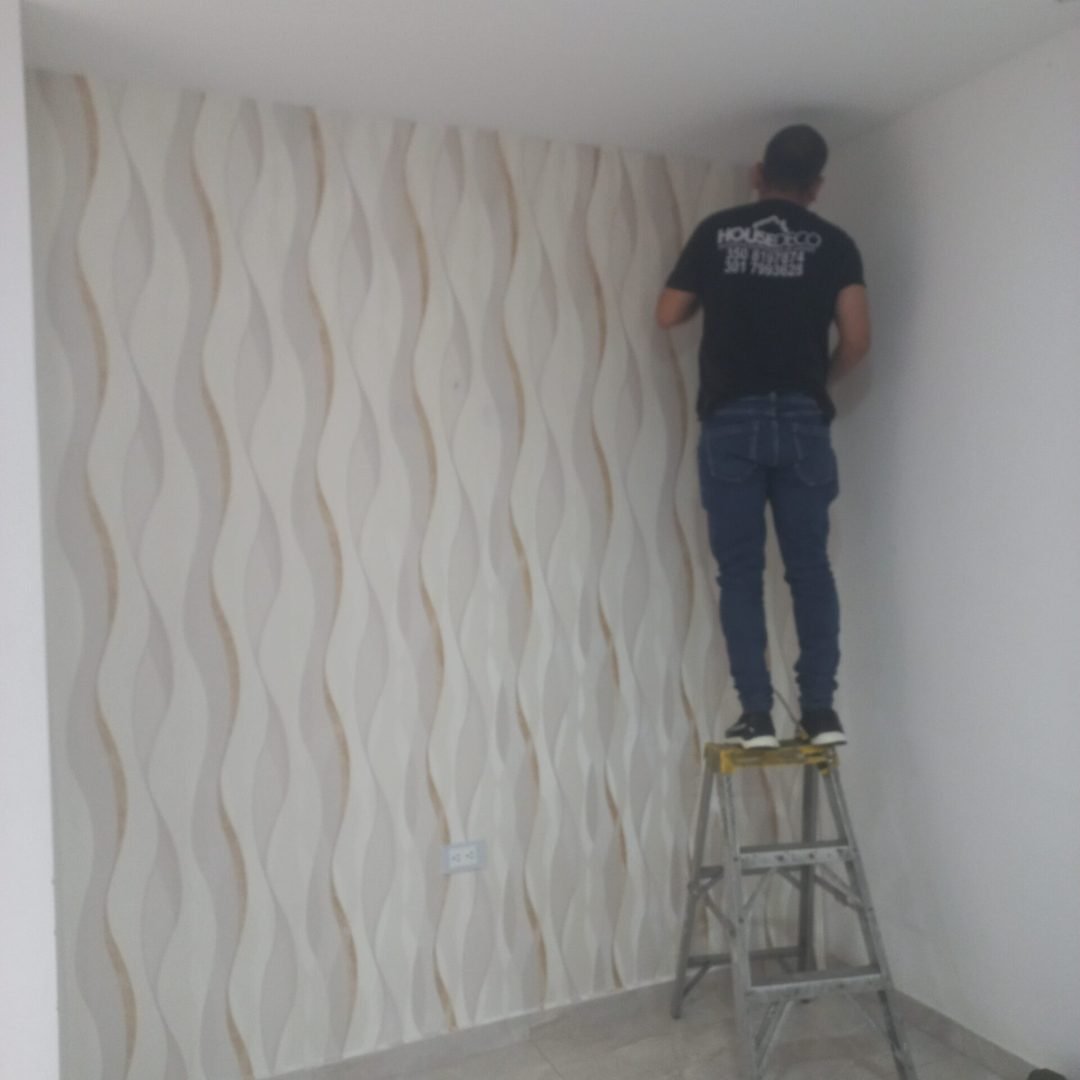 PAPEL TAPIZ