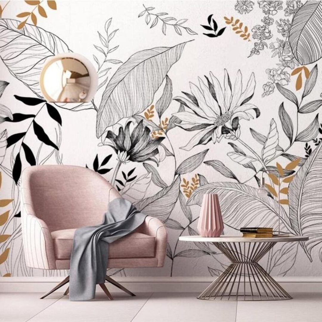 HOUSE DECO