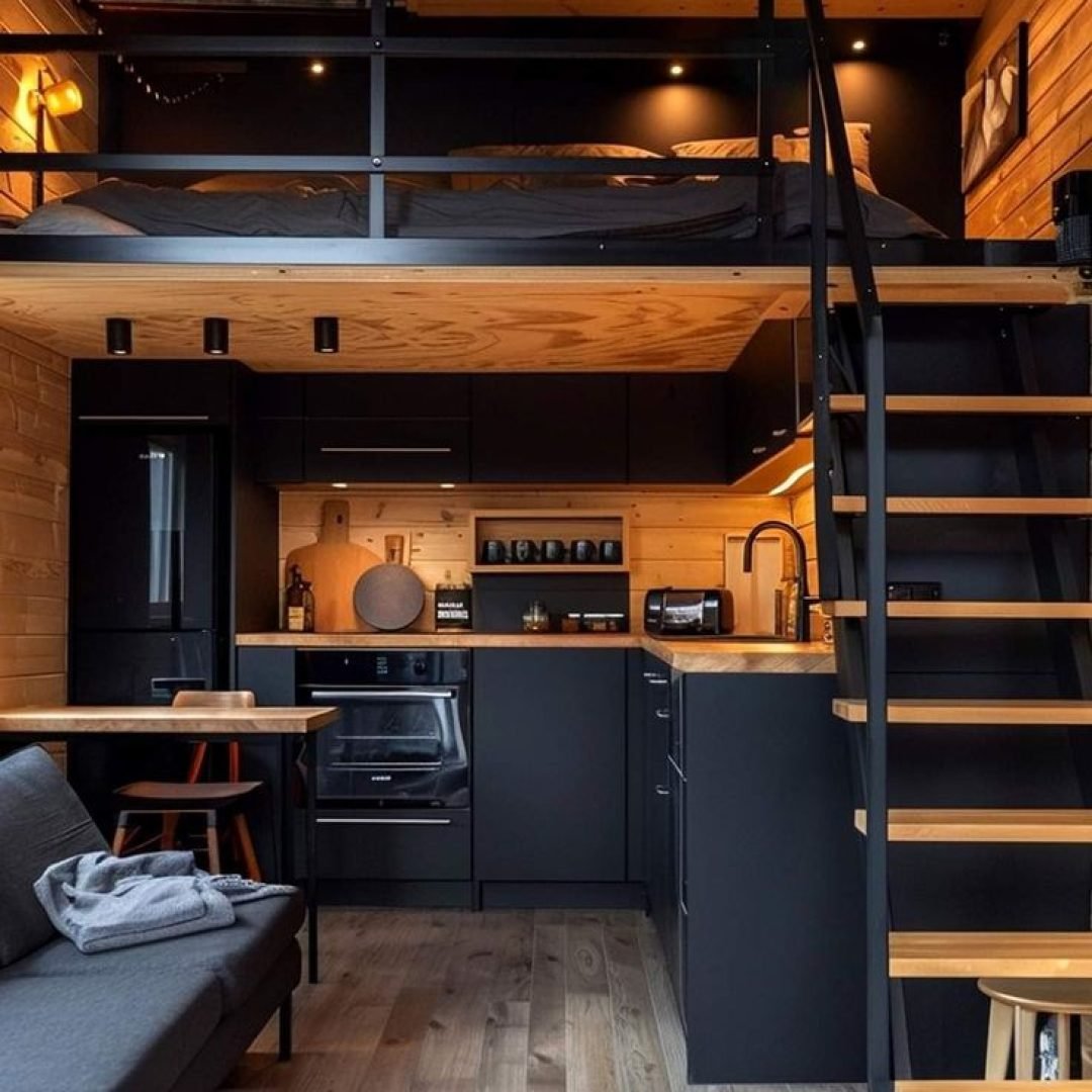 HOUSE DECO