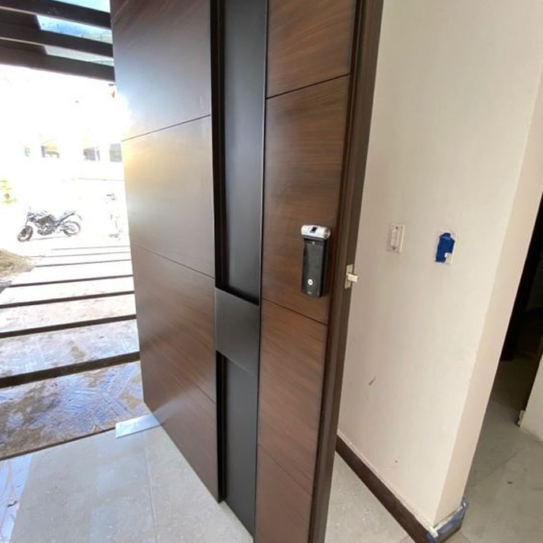 HOUSE DECO