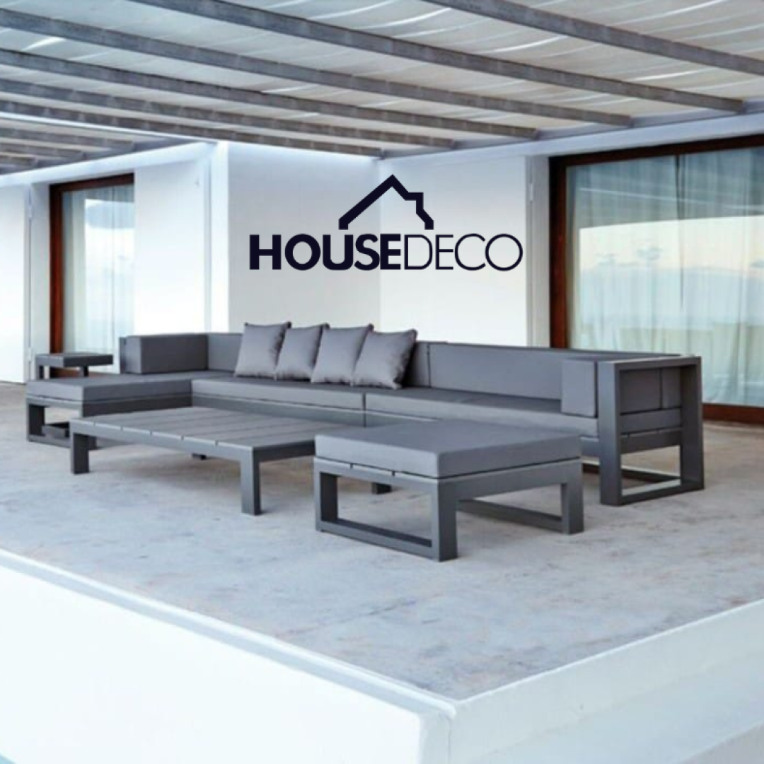 HOUSE DECO