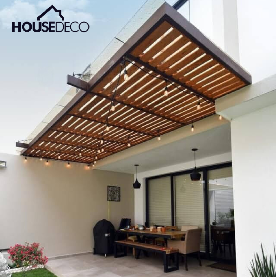 HOUSE DECO