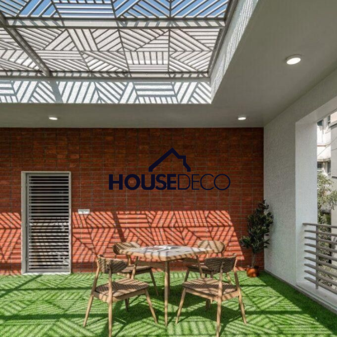 HOUSE DECO