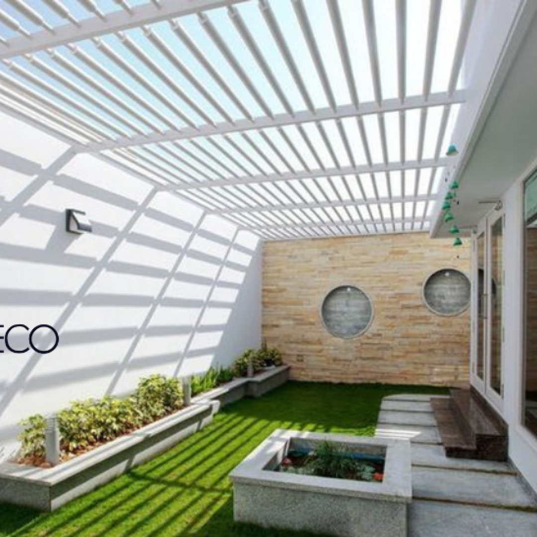 HOUSE DECO