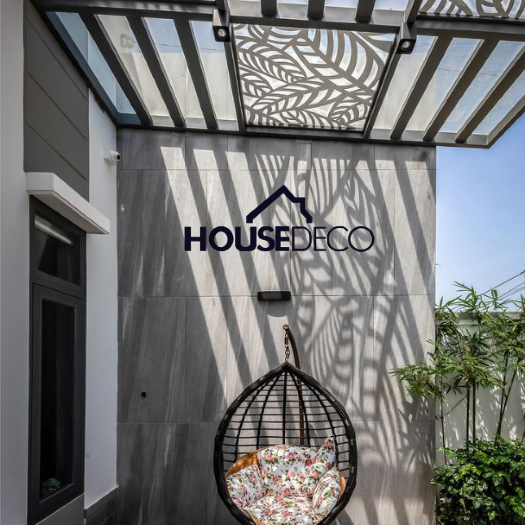 HOUSE DECO