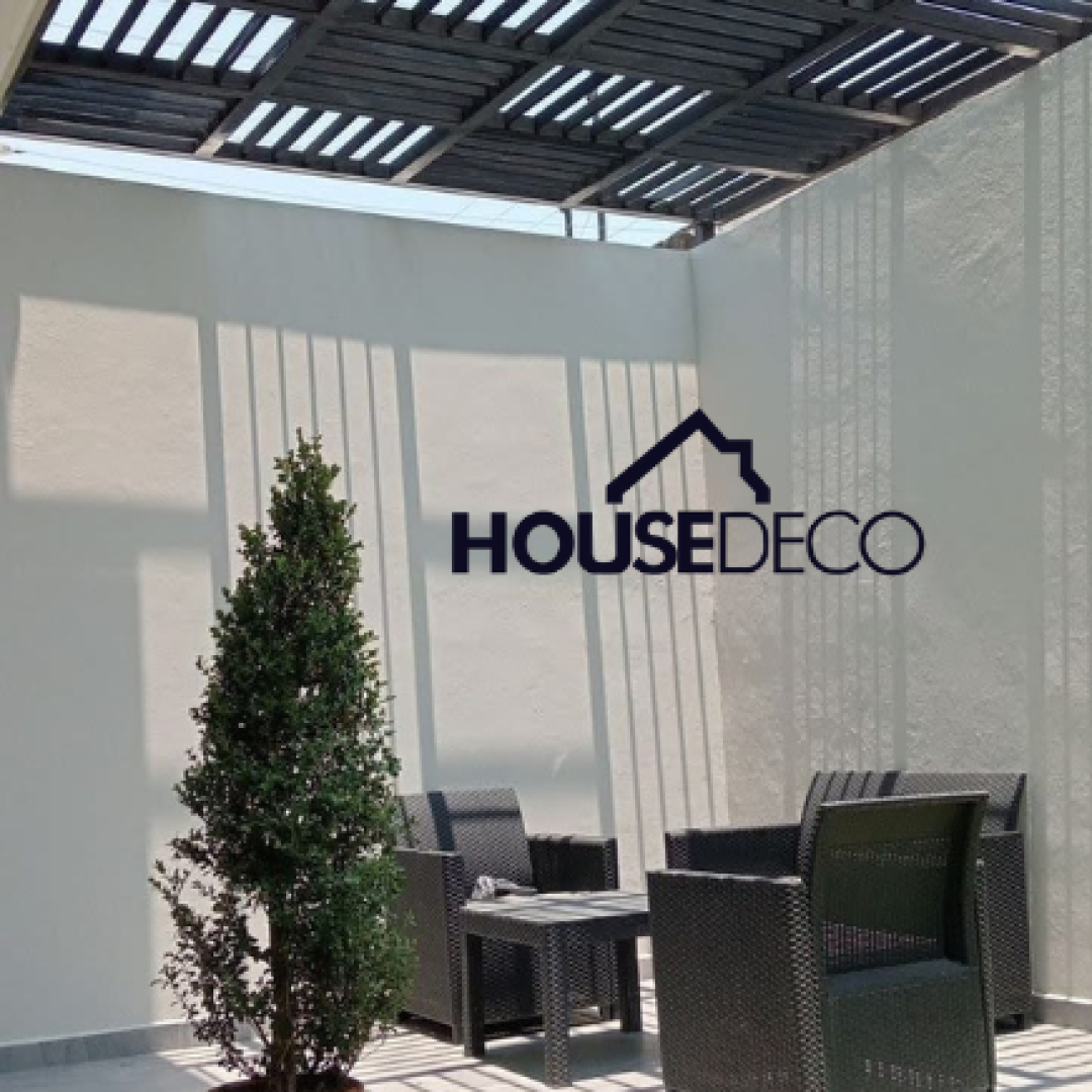 HOUSE DECO