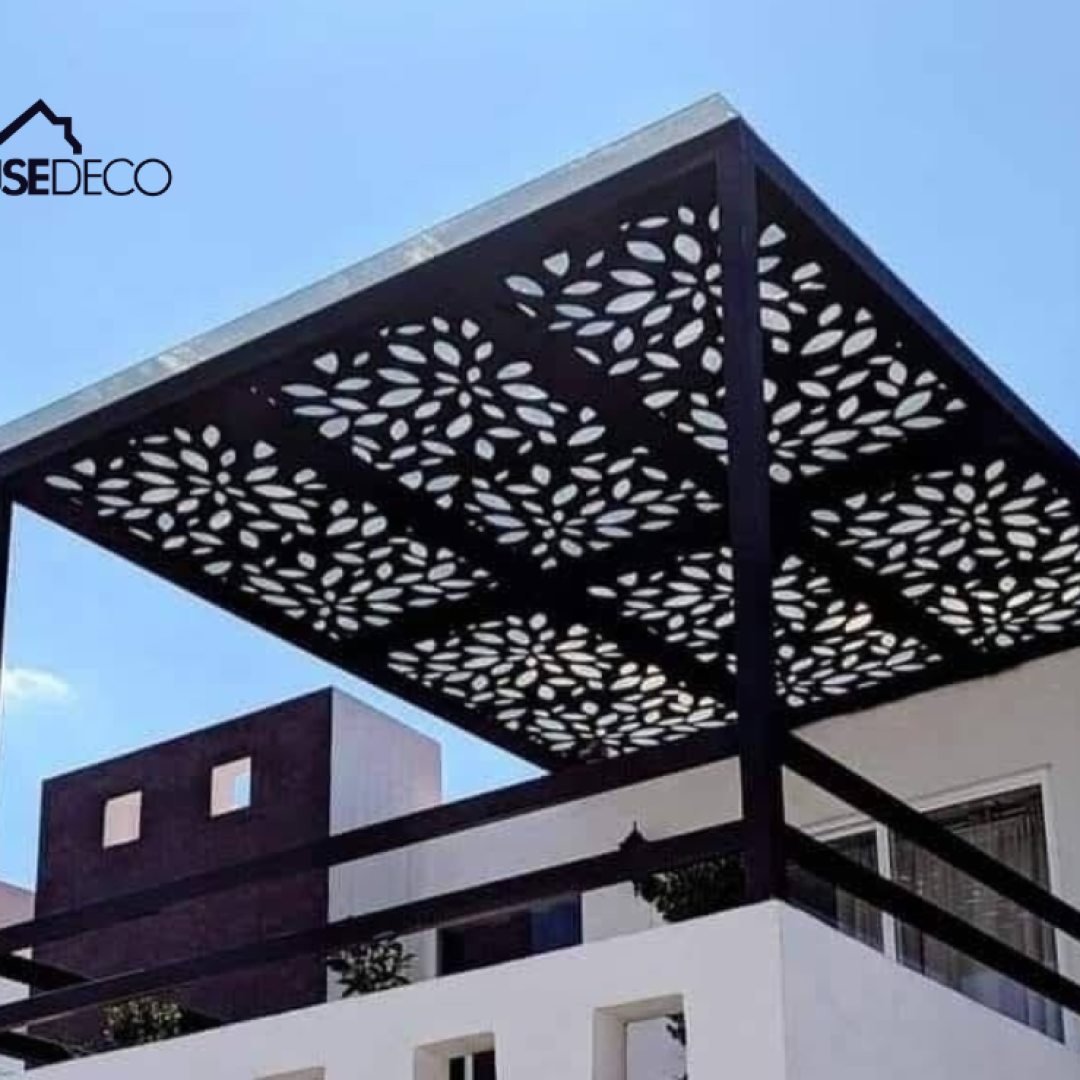HOUSE DECO