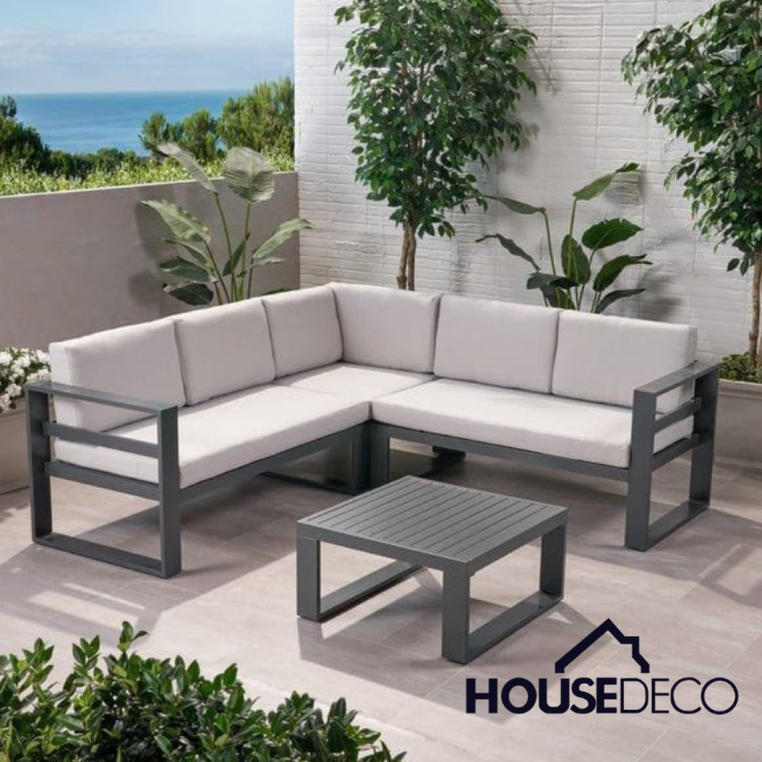 HOUSE DECO