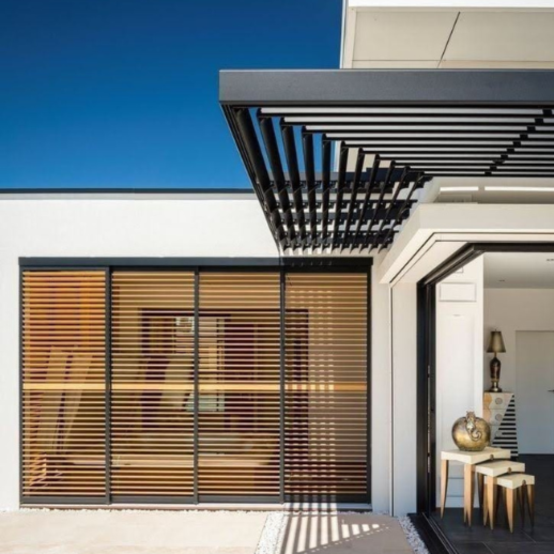 HOUSE DECO