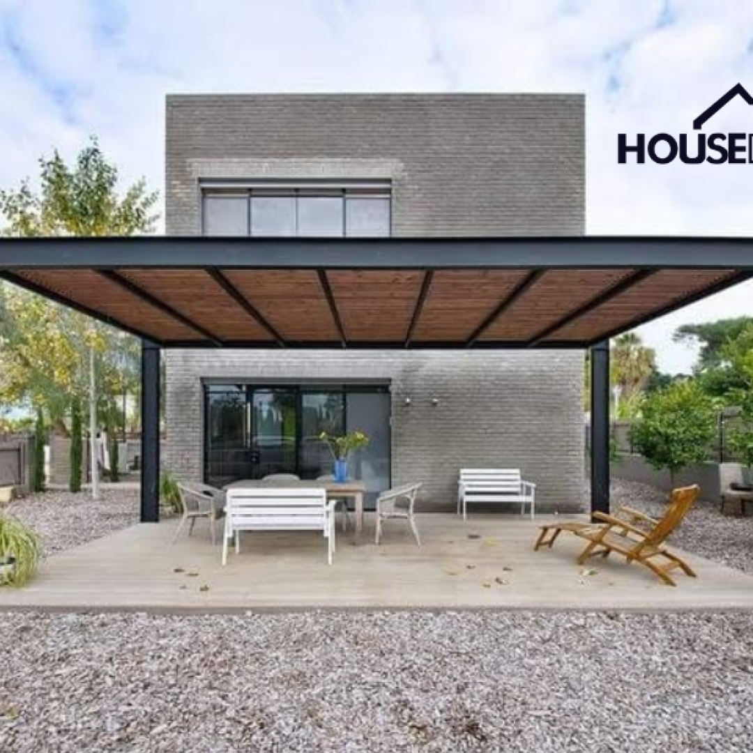 HOUSE DECO