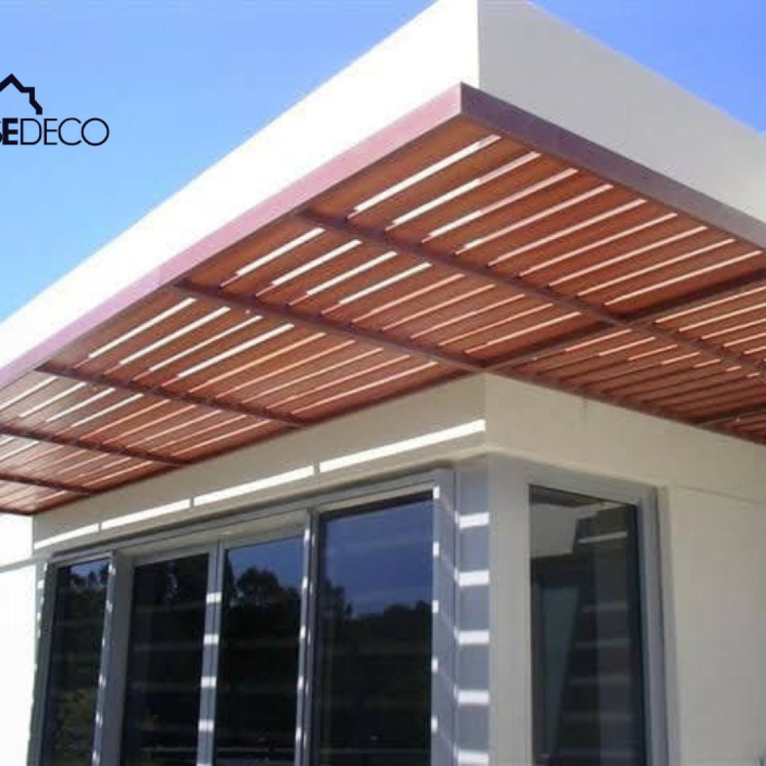 HOUSE DECO