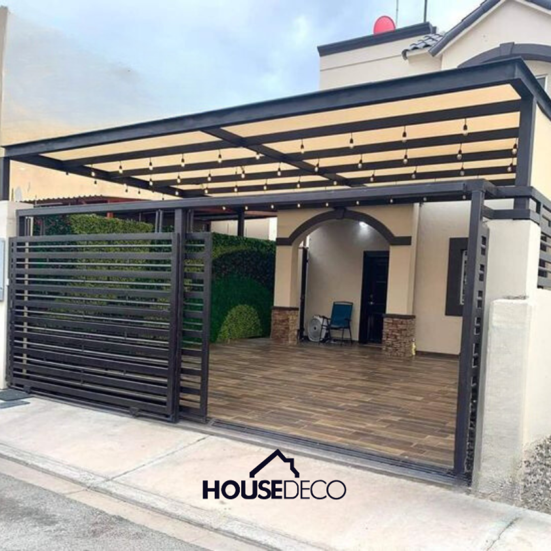 HOUSE DECO
