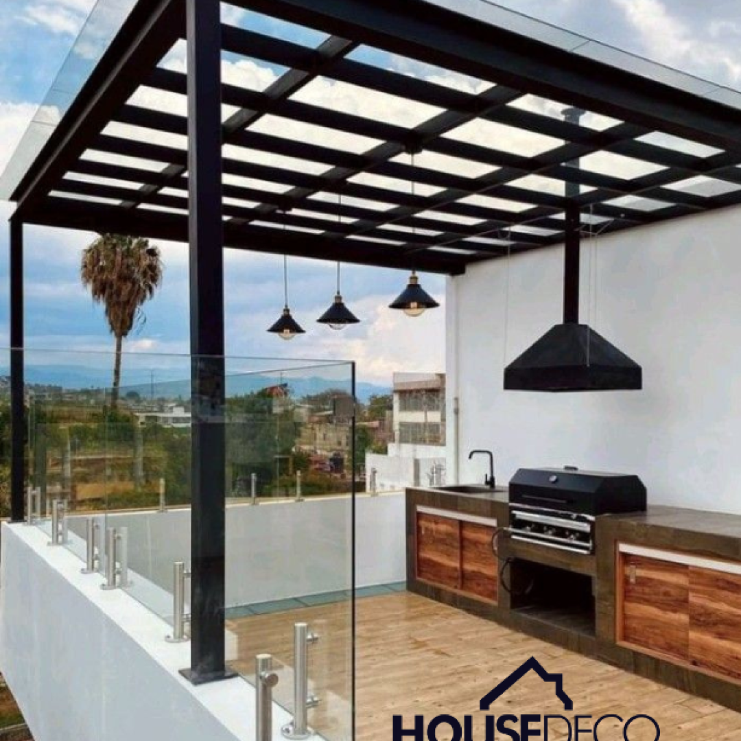 HOUSE DECO