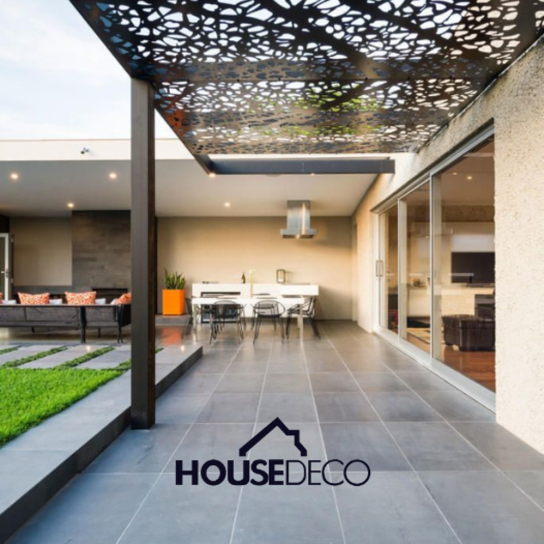 HOUSE DECO