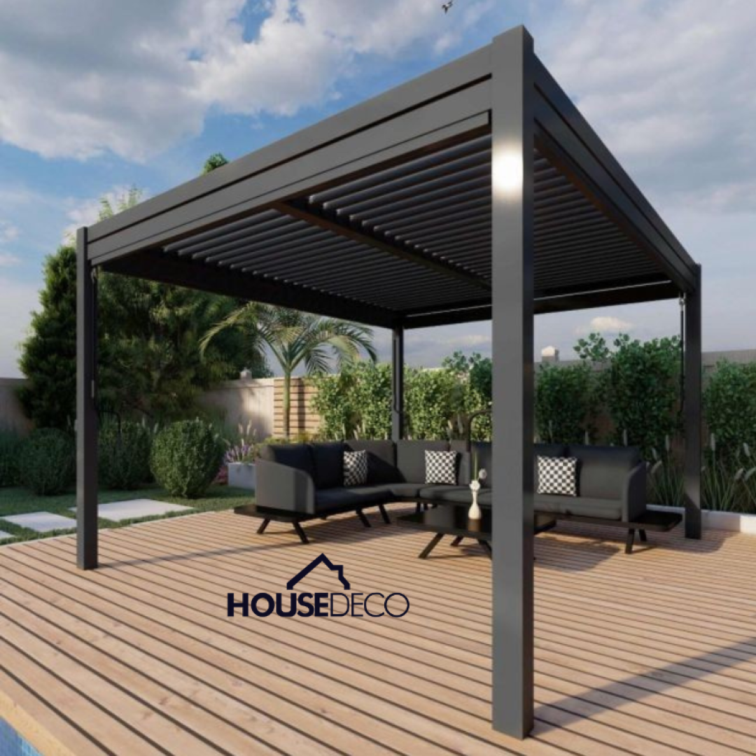 HOUSE DECO