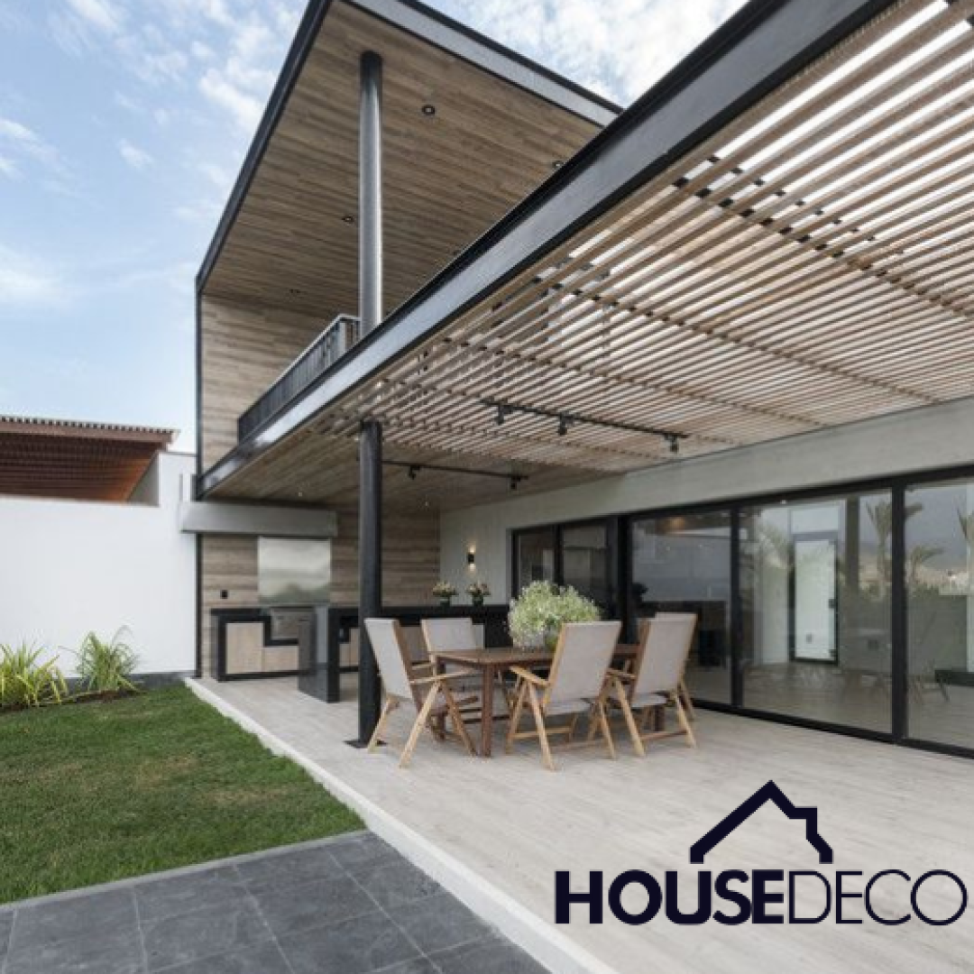 HOUSE DECO