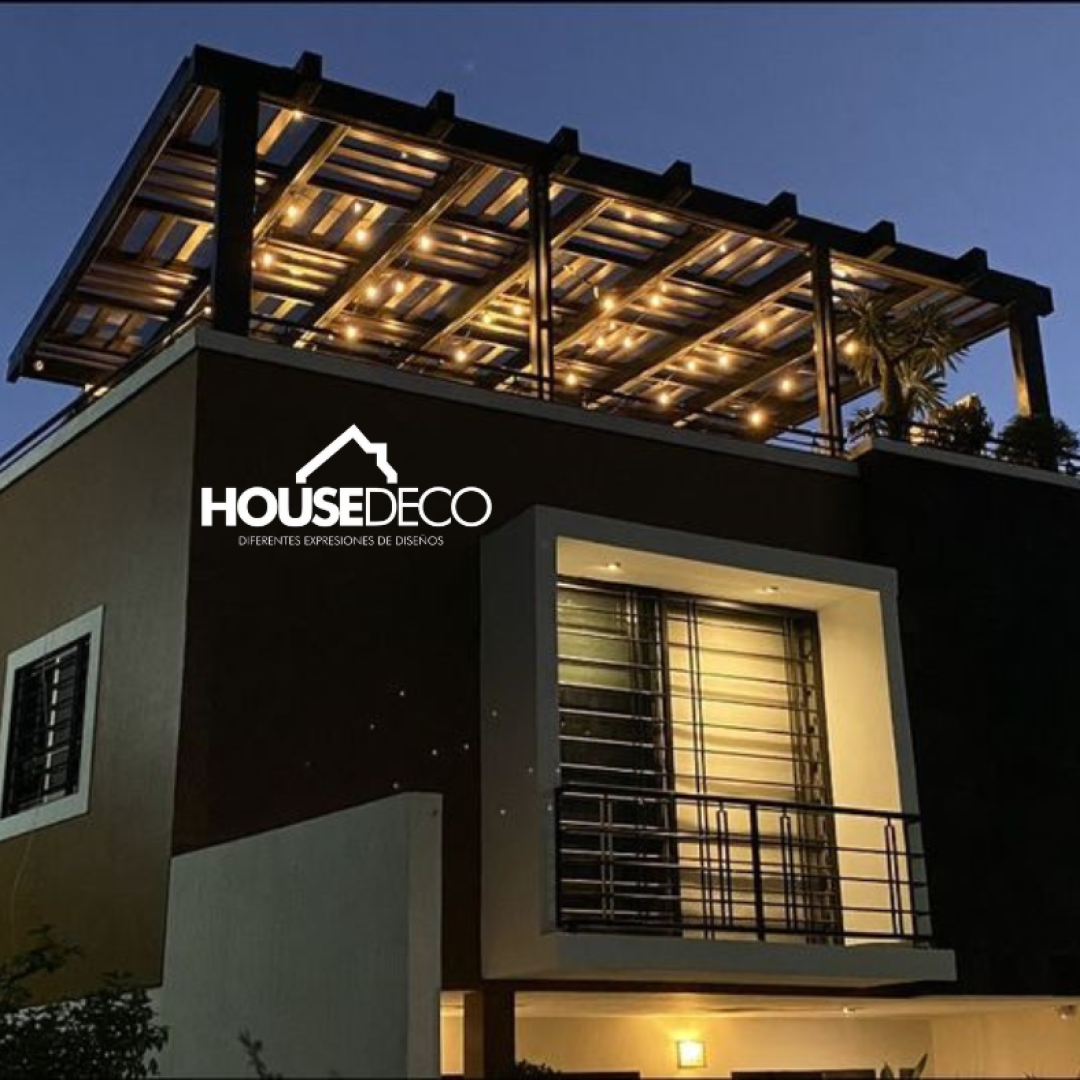 HOUSE DECO
