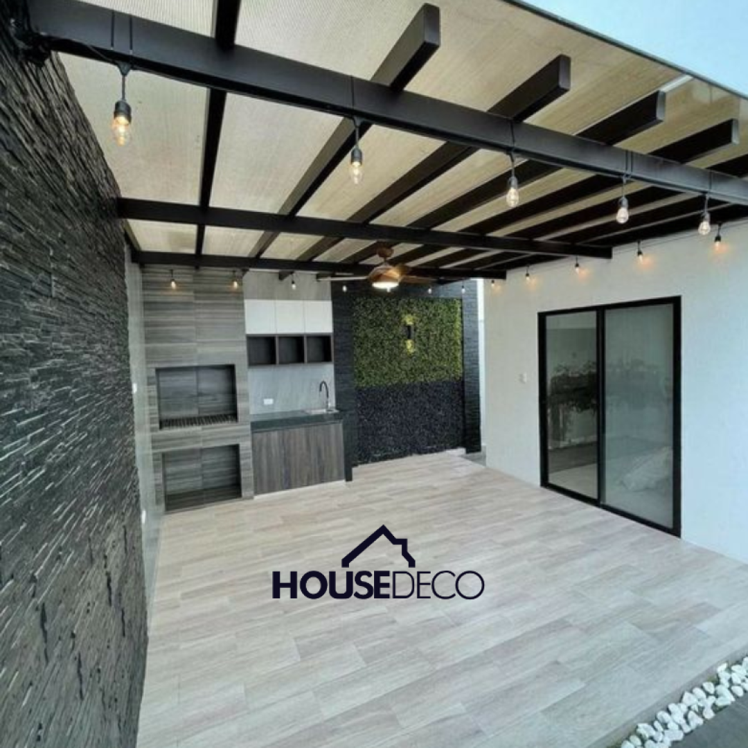 HOUSE DECO