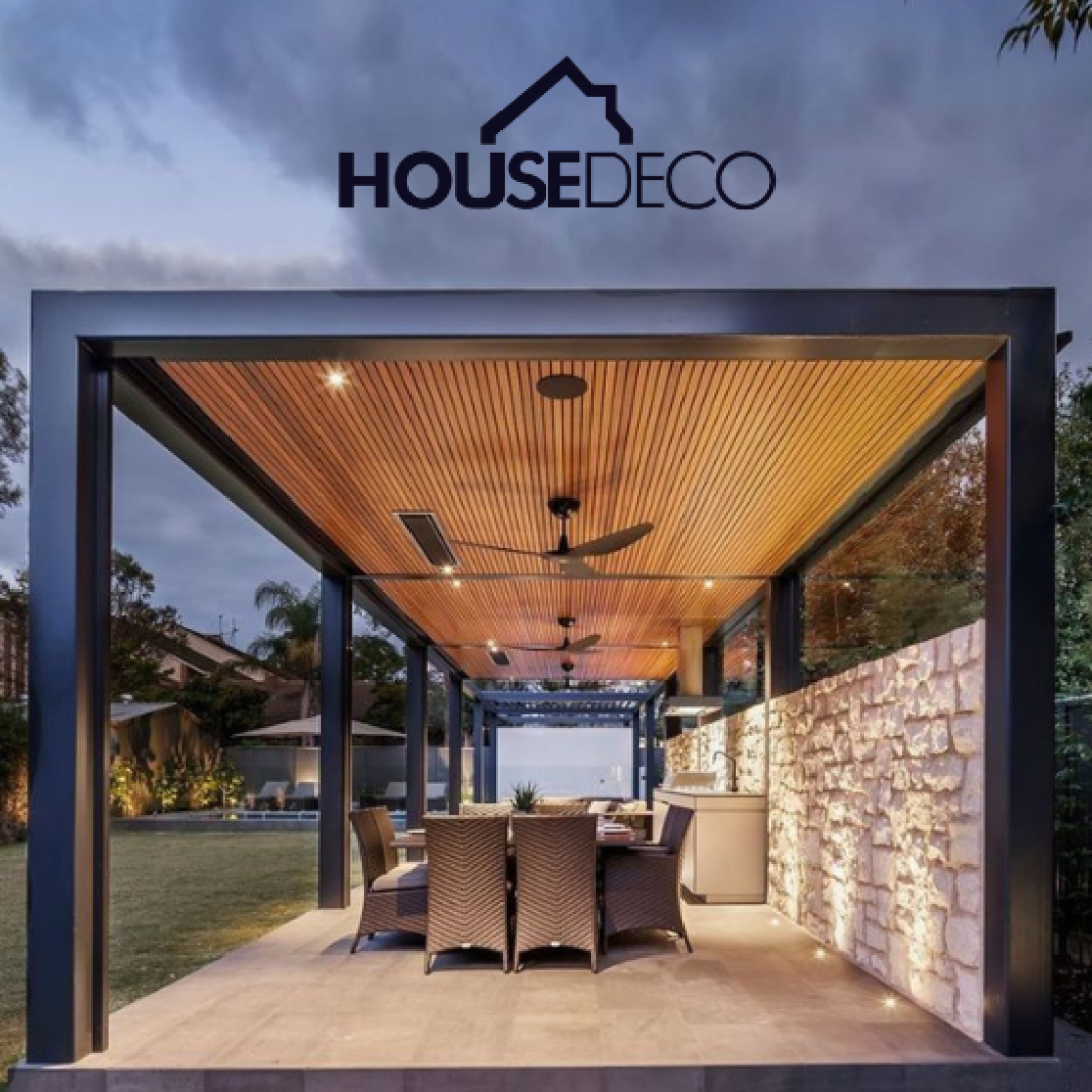 HOUSE DECO