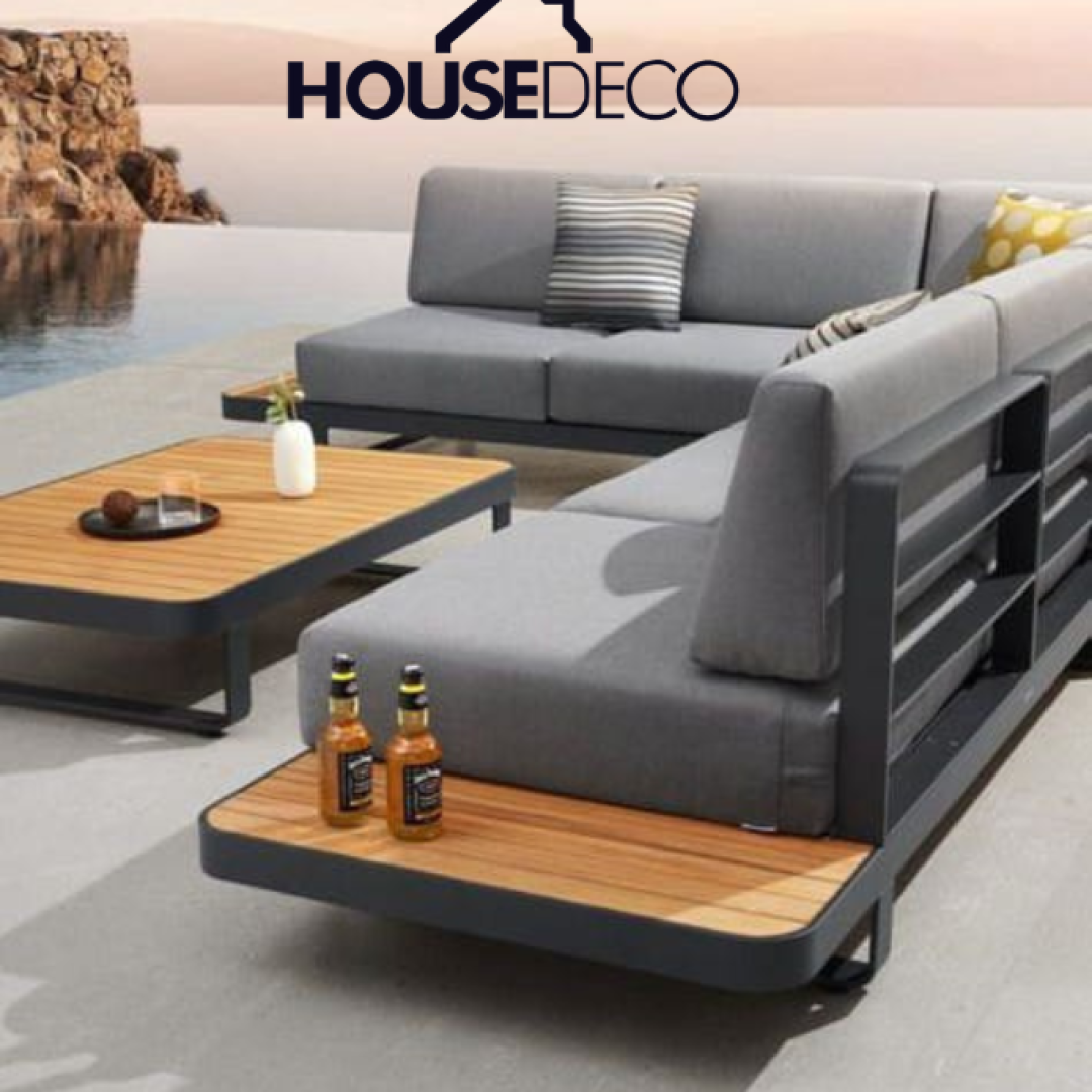 HOUSE DECO