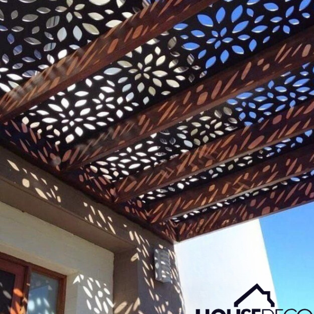 HOUSE DECO