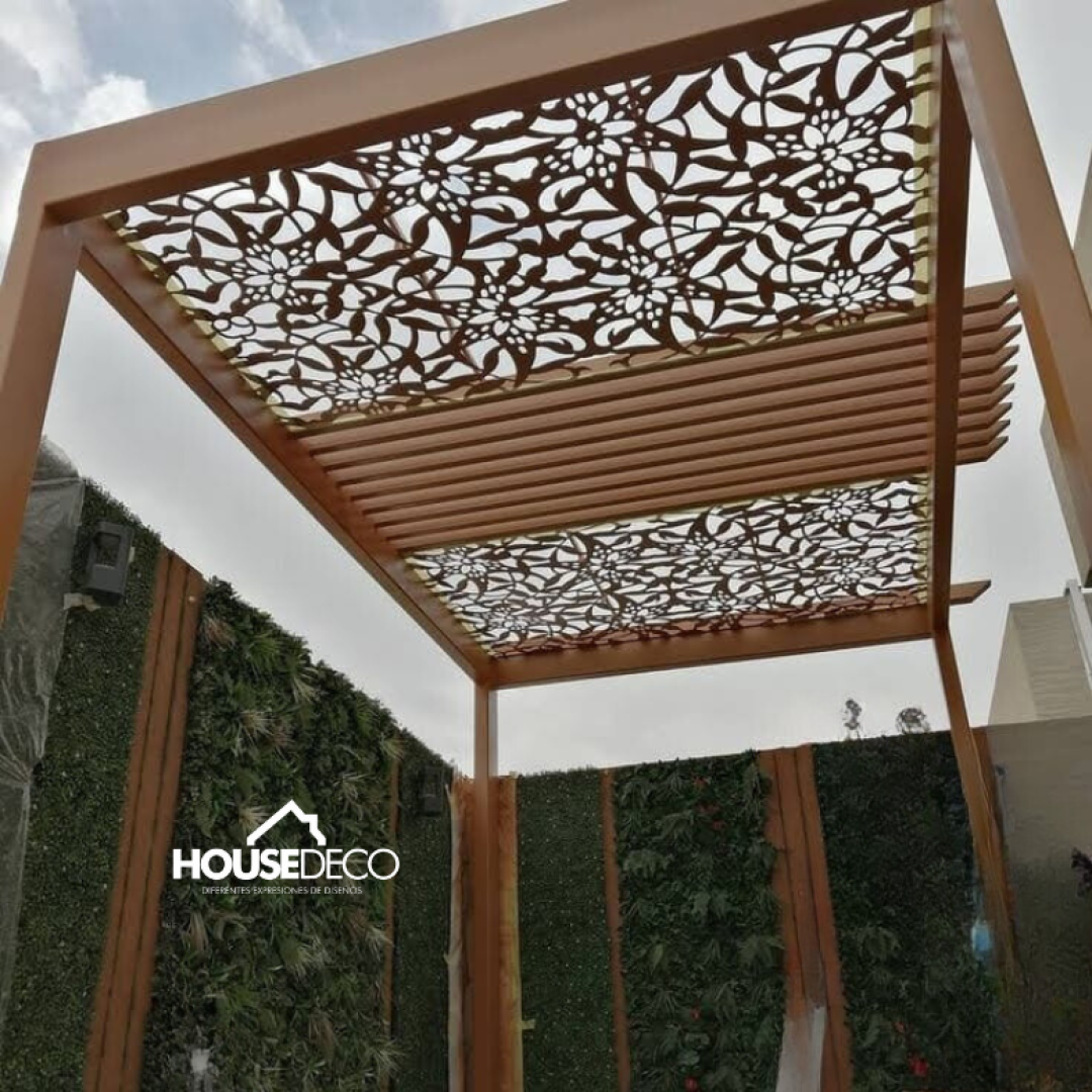 HOUSE DECO