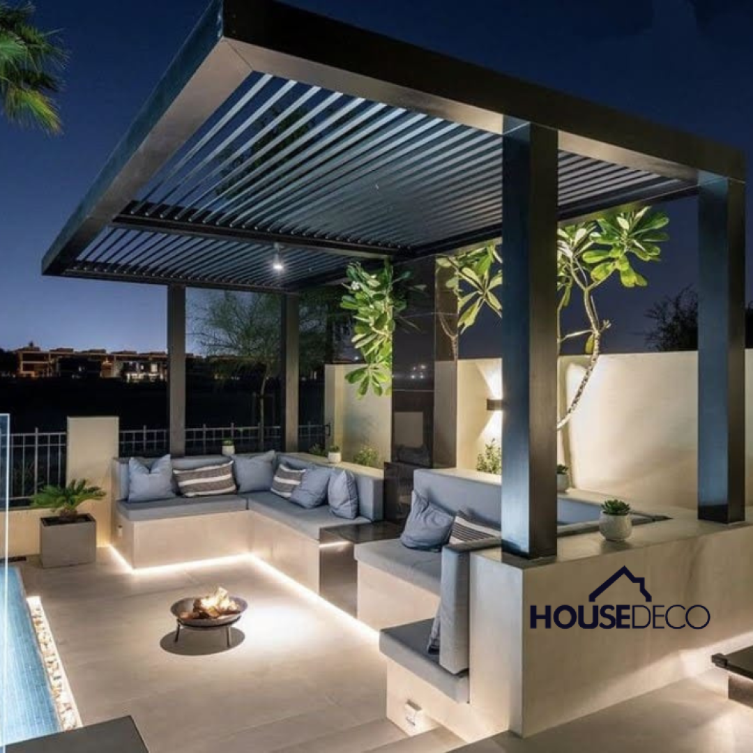 HOUSE DECO