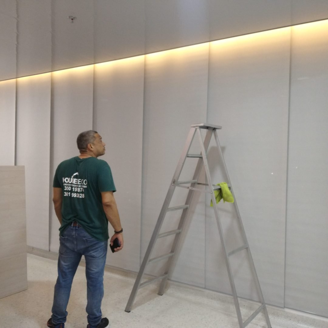 PANEL JAPONES