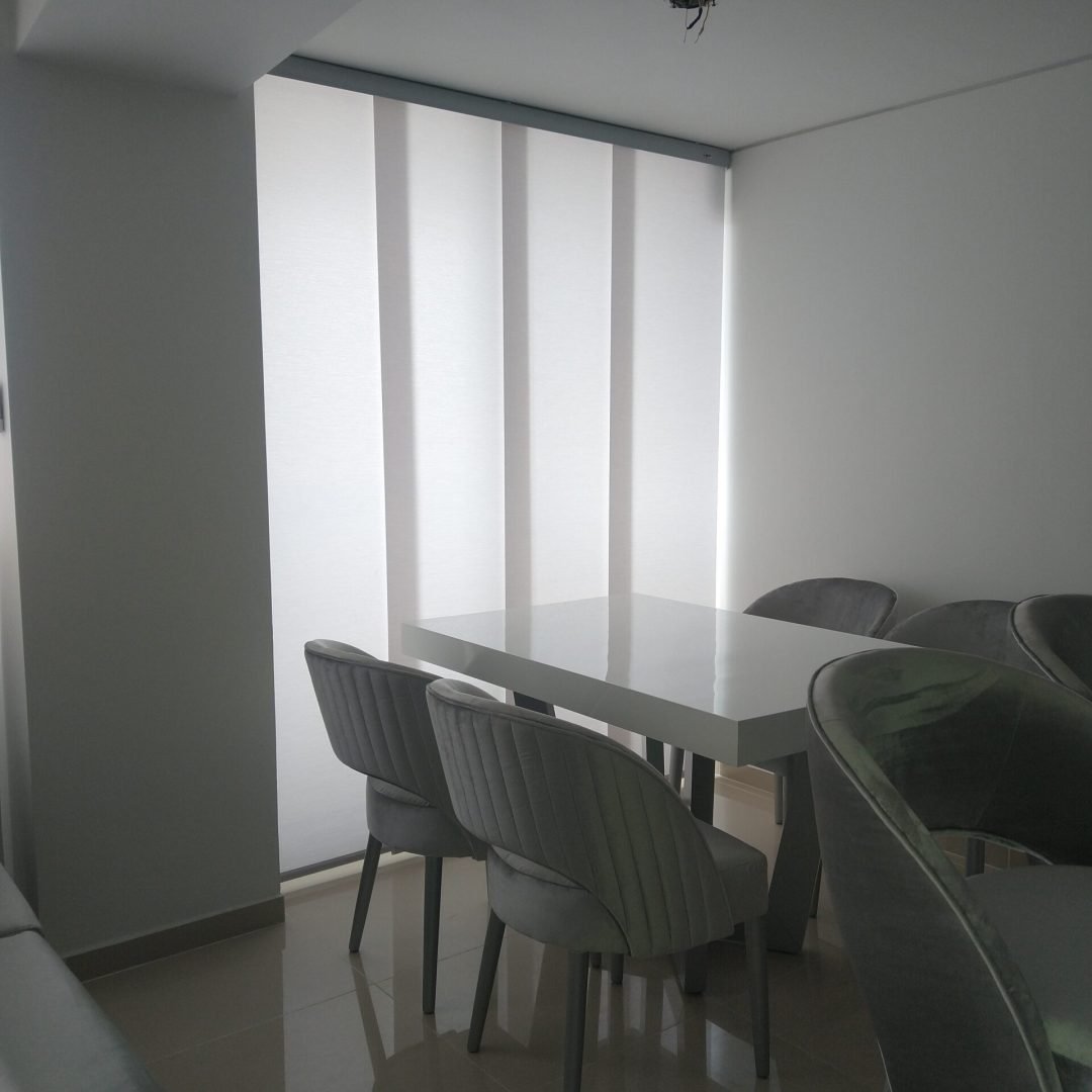 PANEL JAPONES