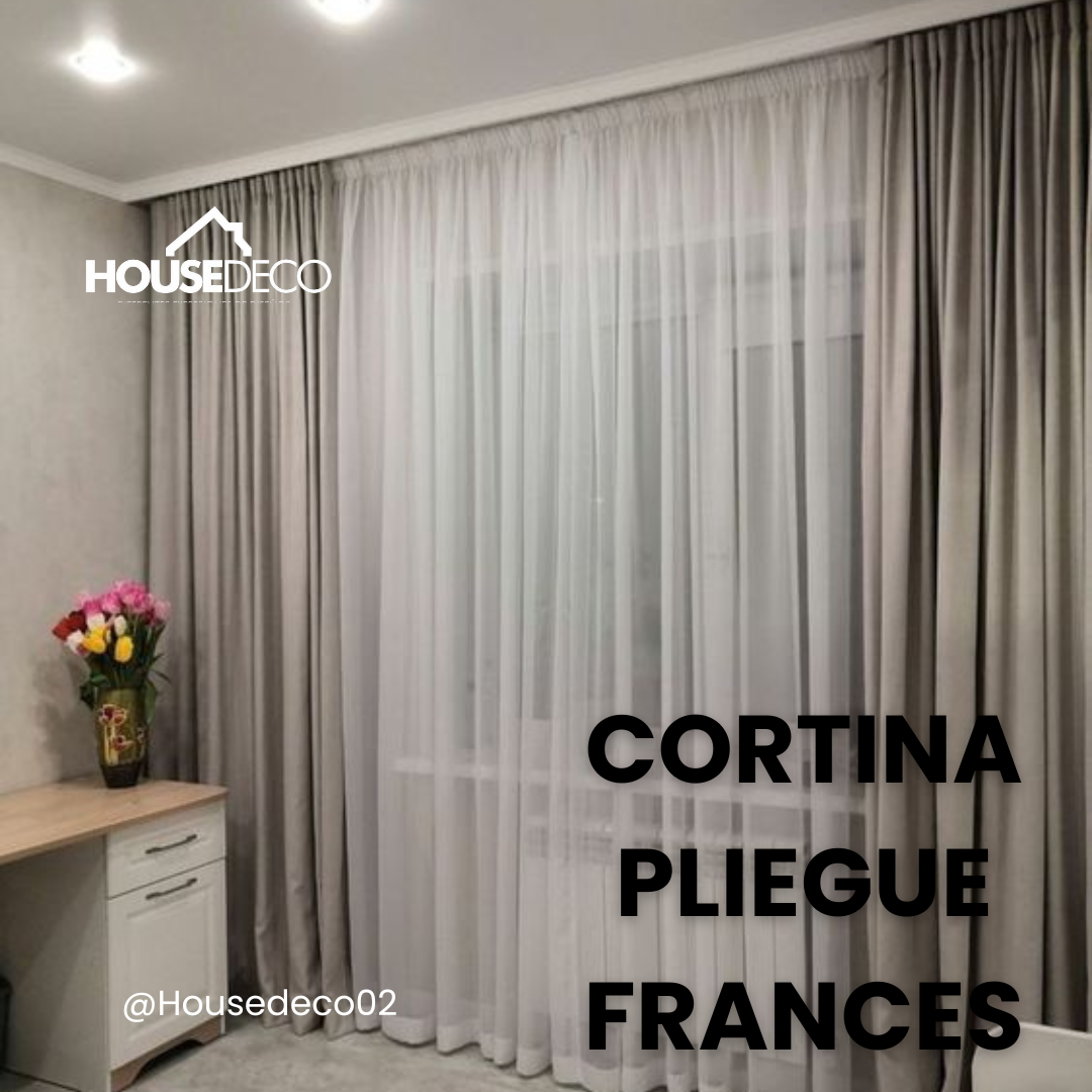PLIEGUE FRANCES