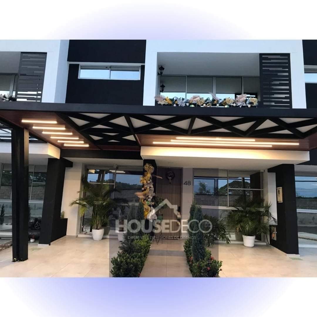 HOUSE DECO