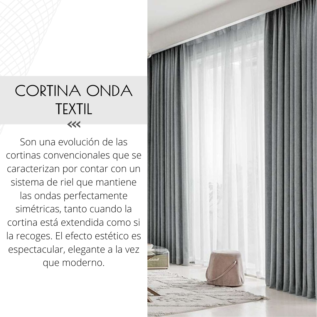 ONDA TEXTIL