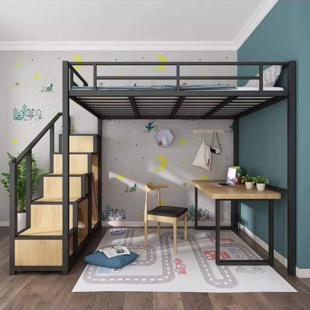 HOUSE DECO