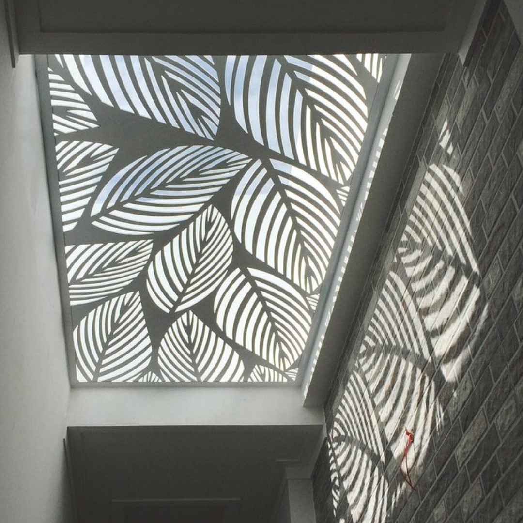 HOUSE DECO