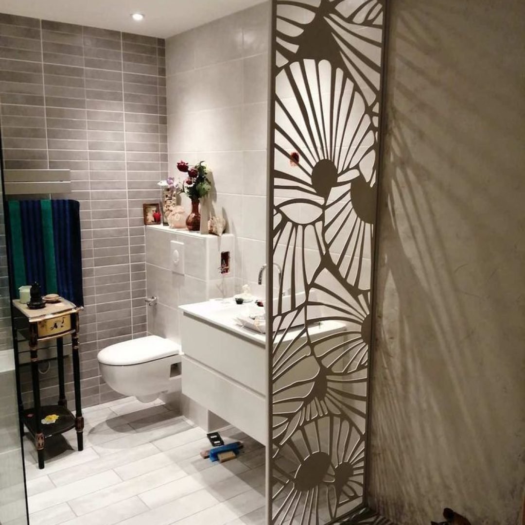 HOUSE DECO
